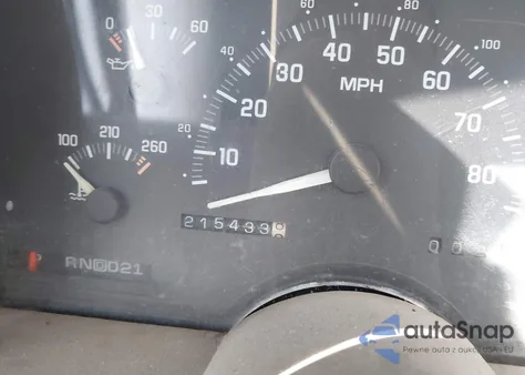 1992 GMC Sierra C1500 из США, поврежденный, VIN 1GTDC14H1NE550963